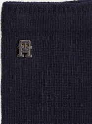 Tommy Hilfiger dámske tmavo modré rukavice - S-M (DW6)