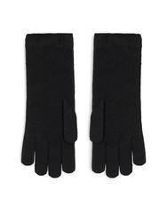 Tommy Hilfiger dámske čierne rukavice - M-L (BDS)