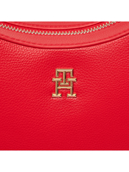 Tommy Hilfiger dámska červená kabelka - OS (XND)