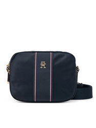 Tommy Hilfiger dámska tmavo modrá kabelka - OS (DW6)