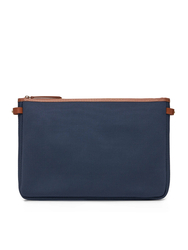 Tommy Hilfiger dámska modrá kabelka Tote - OS (DW6)