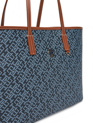 Tommy Hilfiger dámska modrá kabelka Tote - OS (DW6)