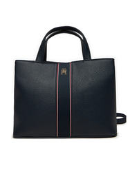 Tommy Hilfiger dámska tmavo modrá kabelka  - OS (DW6)
