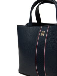 Tommy Hilfiger dámska tmavo modrá kabelka  - OS (DW6)