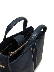 Tommy Hilfiger dámska tmavo modrá kabelka  - OS (DW6)