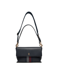Tommy Hilfiger dámska tmavo modrá kabelka - OS (DW6)