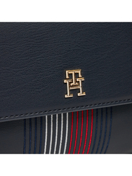 Tommy Hilfiger dámska tmavo modrá kabelka - OS (DW6)