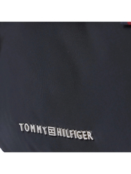 Tommy Hilfiger pánska čierna oblička - OS (BDS)