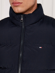 Tommy Hilfiger pánska tmavo modrá vesta - M (DW5)