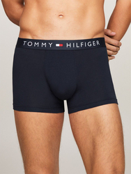 Tommy Hilfiger pánske boxerky 3 pack - M (05K)