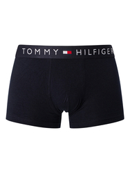 Tommy Hilfiger pánske boxerky 3 pack - M (05K)