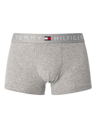 Tommy Hilfiger pánske boxerky 3 pack - M (05K)