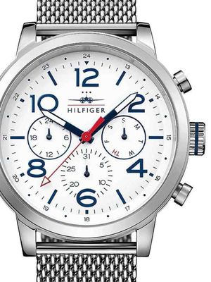 Tommy Hilfiger pánske hodinky - 000 (0)