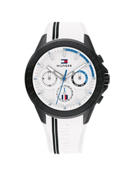 Tommy Hilfiger pánske hodinky - 000 (0)