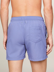 Tommy Hilfiger pánske modré plavky - L (C6C)