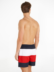 Tommy Hilfiger pánske plavky - S (DW5)