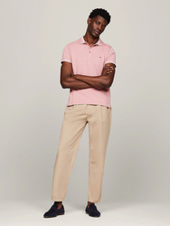 Tommy Hilfiger pánske staroružové polo tričko - L (TJ5)