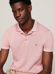 Tommy Hilfiger pánske staroružové polo tričko - L (TJ5)