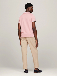 Tommy Hilfiger pánske staroružové polo tričko - L (TJ5)