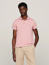 Tommy Hilfiger pánske staroružové polo tričko - L (TJ5)