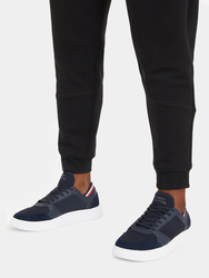 Tommy Hilfiger pánske tmavo modré tenisky - 44 (DW5)