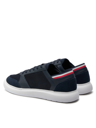 Tommy Hilfiger pánske tmavo modré tenisky - 44 (DW5)