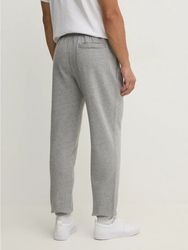 Tommy Hilfiger pánske šedé tepláky - L (P91)