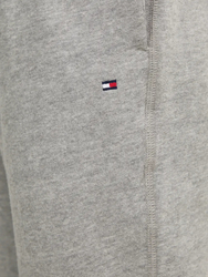Tommy Hilfiger pánske šedé tepláky - L (P91)