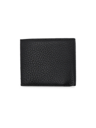 Tommy Hilfiger pánska čierna kožená peňaženka - OS (BDS)