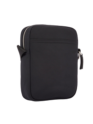 Tommy Hilfiger pánska čierna taška cez rameno - OS (BDS)