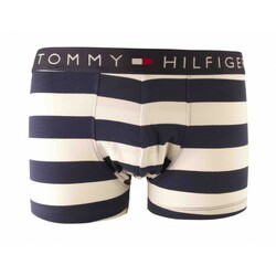Tommy Hilfiger pánske boxerky Damian - S (100CLAS)