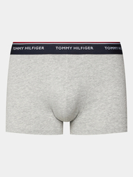 Tommy Hilfiger pánske boxerky 3pack - M (0XW)