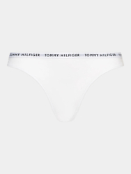 Tommy Hilfiger dámske nohavičky 3pack - XS (0Y3)