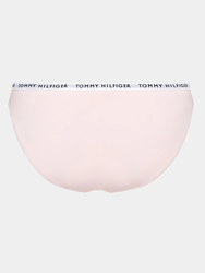 Tommy Hilfiger dámske nohavičky 3pack - XS (0Y3)