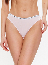 Tommy Hilfiger dámske nohavičky 3pack - XS (0Y3)