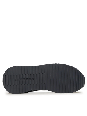 Tommy Hilfiger pánske tmavo modré tenisky - 44 (DCC)