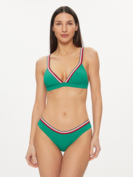 Tommy Hilfiger dámske plavkové nohavičky - S (L4B)