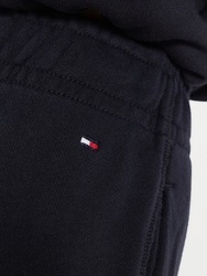Tommy Hilfiger dámske tmavo modré tepláky - M (DW5)