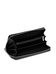 Tommy Hilfiger dámska čierna peňaženka veľká - OS (BDS)