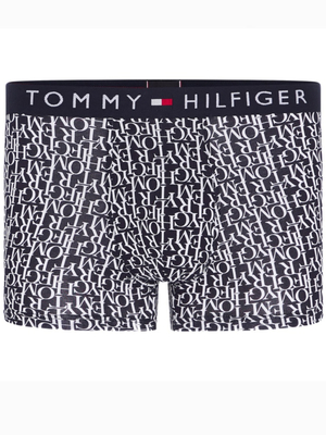 Tommy Hilfiger pánske boxerky - M (0HC)