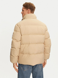 Tommy Jeans pánska béžová bunda - XL (AB9)