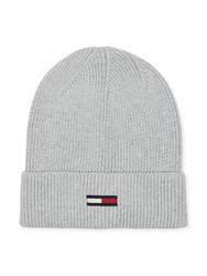 Tommy Jeans dámska šedá čiapka - OS (P9V)