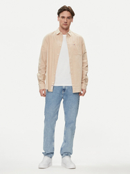 Tommy Jeans pánske modré džínsy - 32/32 (1AA)