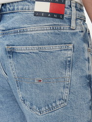 Tommy Jeans pánske modré džínsy - 30/32 (1AA)