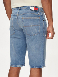 Tommy Jeans pánske modré šortky - 30/NI (1AB)