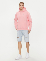 Tommy Jeans pánske svetlo modré džínsové šortky - 29/NI (1AB)