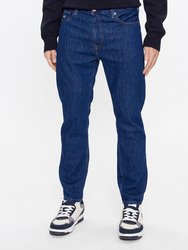 Tommy Jeans pánske modré džínsy - 30/30 (1BK)