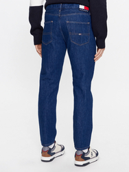 Tommy Jeans pánske modré džínsy - 30/30 (1BK)