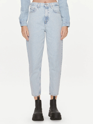 Tommy Jeans dámske modré džínsy - 28/30 (1AB)