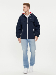 Tommy Jeans pánske modré džínsy - 30/32 (1A5)